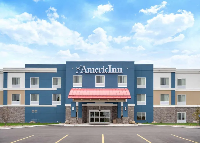 Americinn By Wyndham Windom