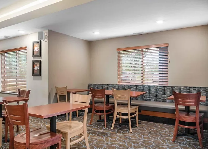 Americinn By Wyndham Windom
