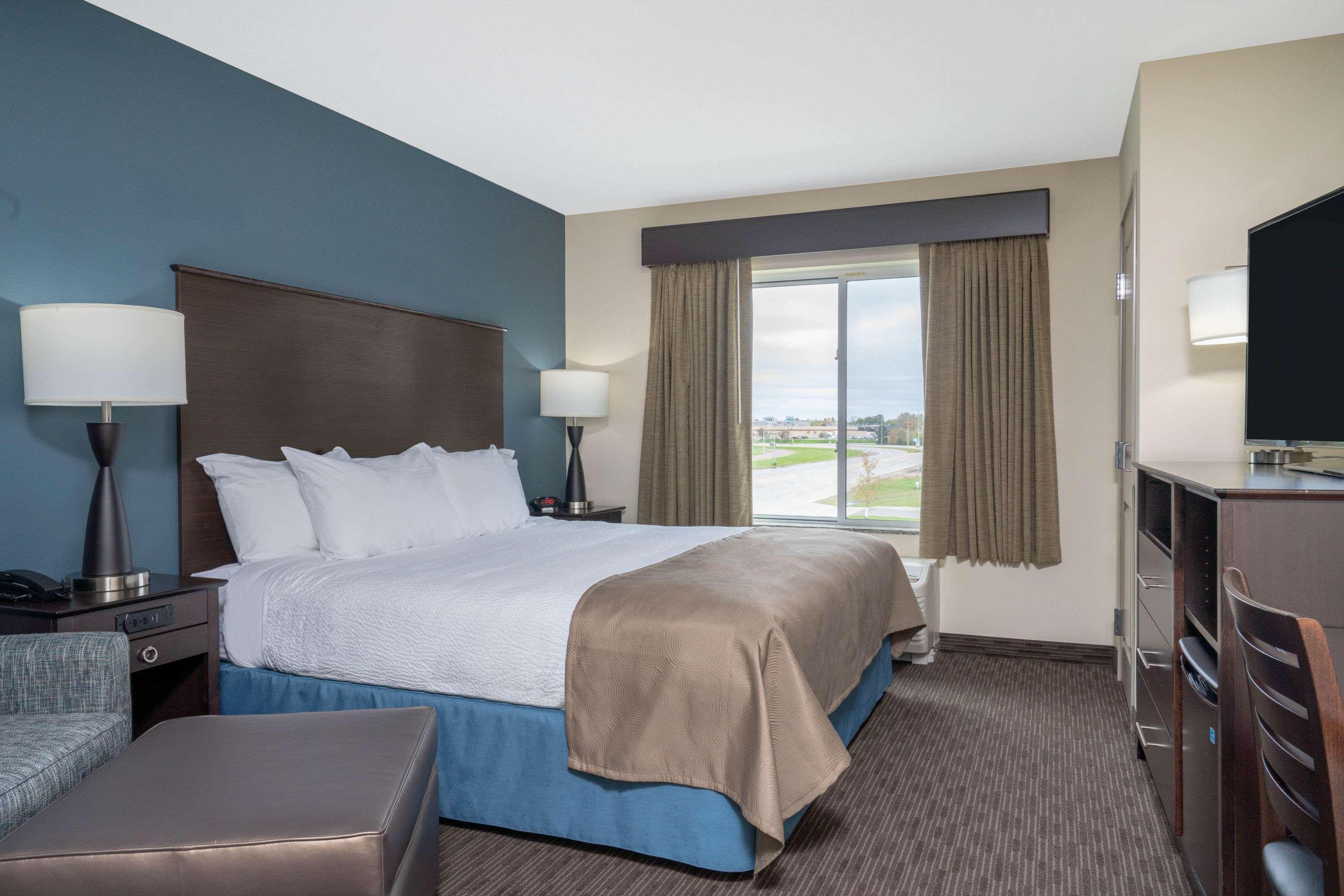 Americinn By Wyndham Windom