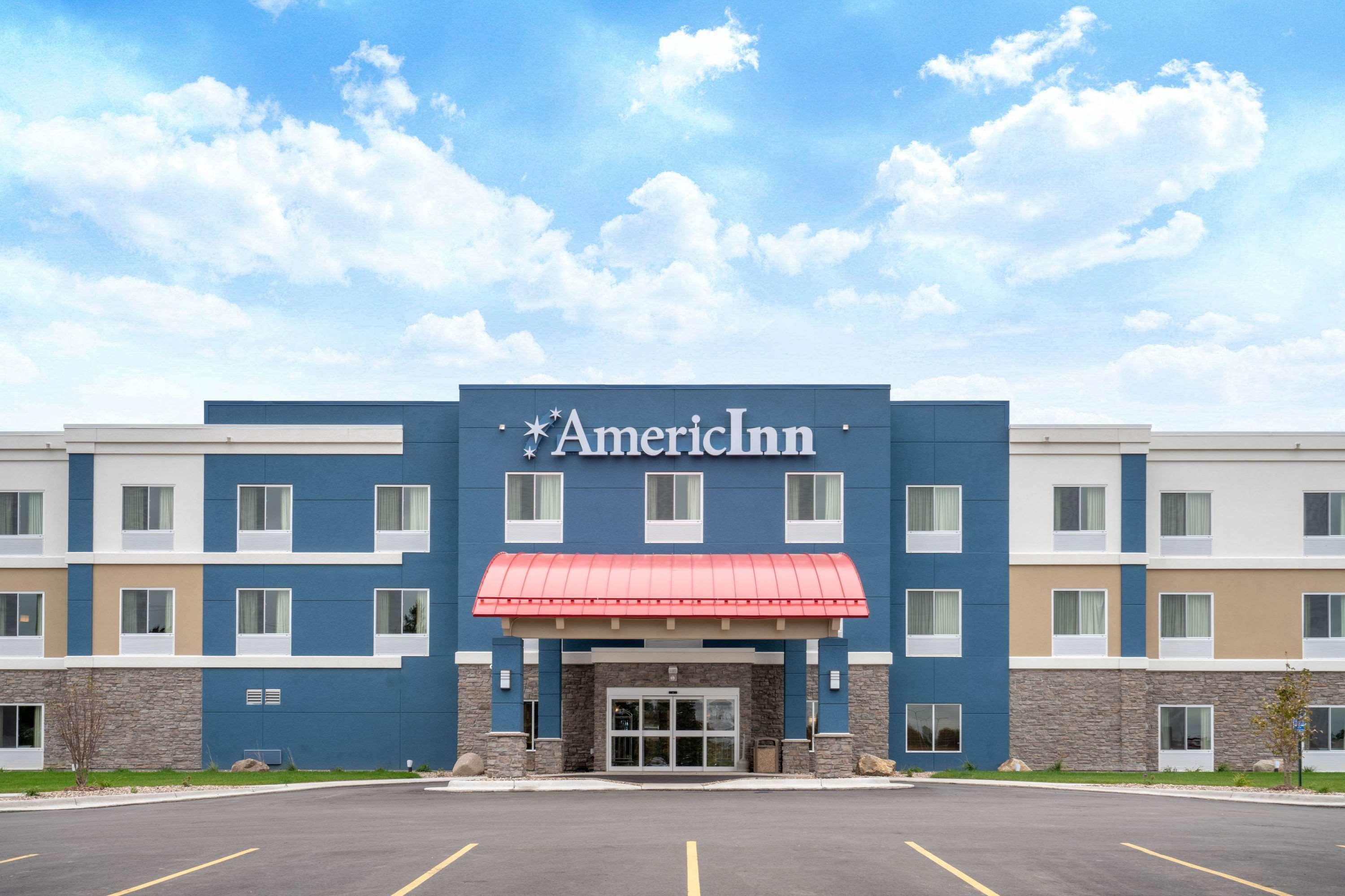 Hotel Americinn By Wyndham