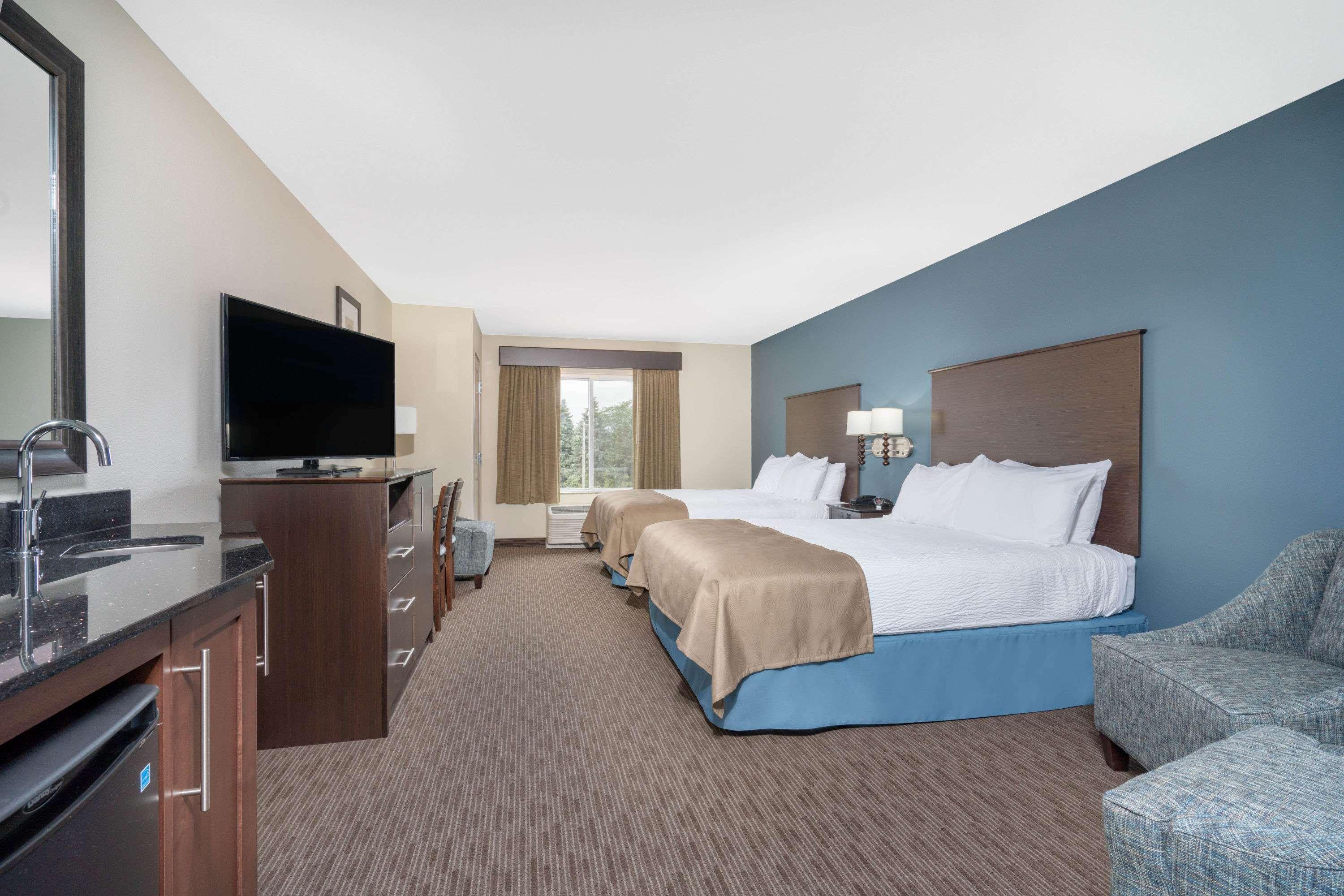 Americinn By Wyndham 3* Windom