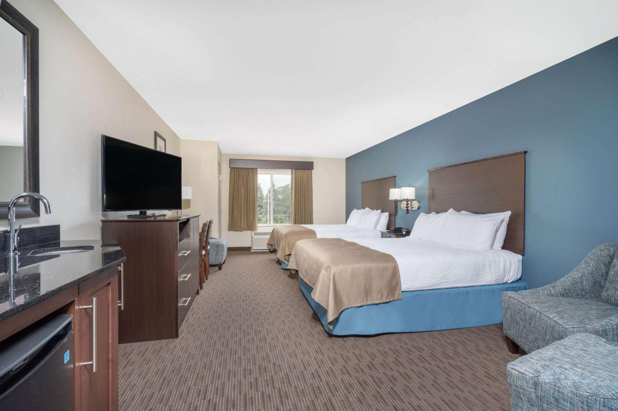 Americinn By Wyndham 3*