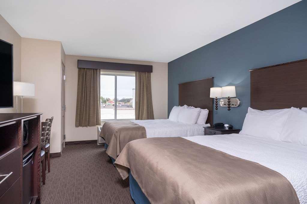 Americinn By Wyndham