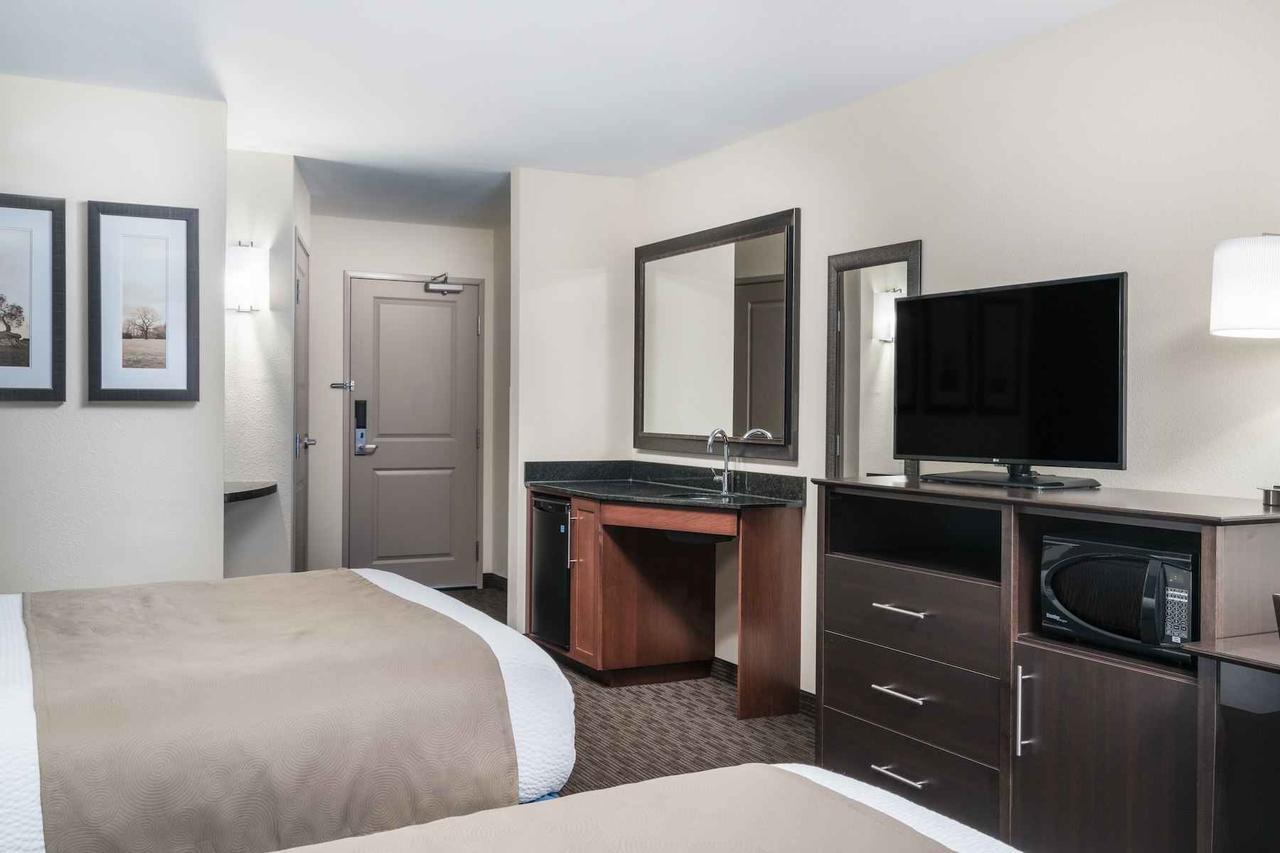 Hotel Americinn By Wyndham