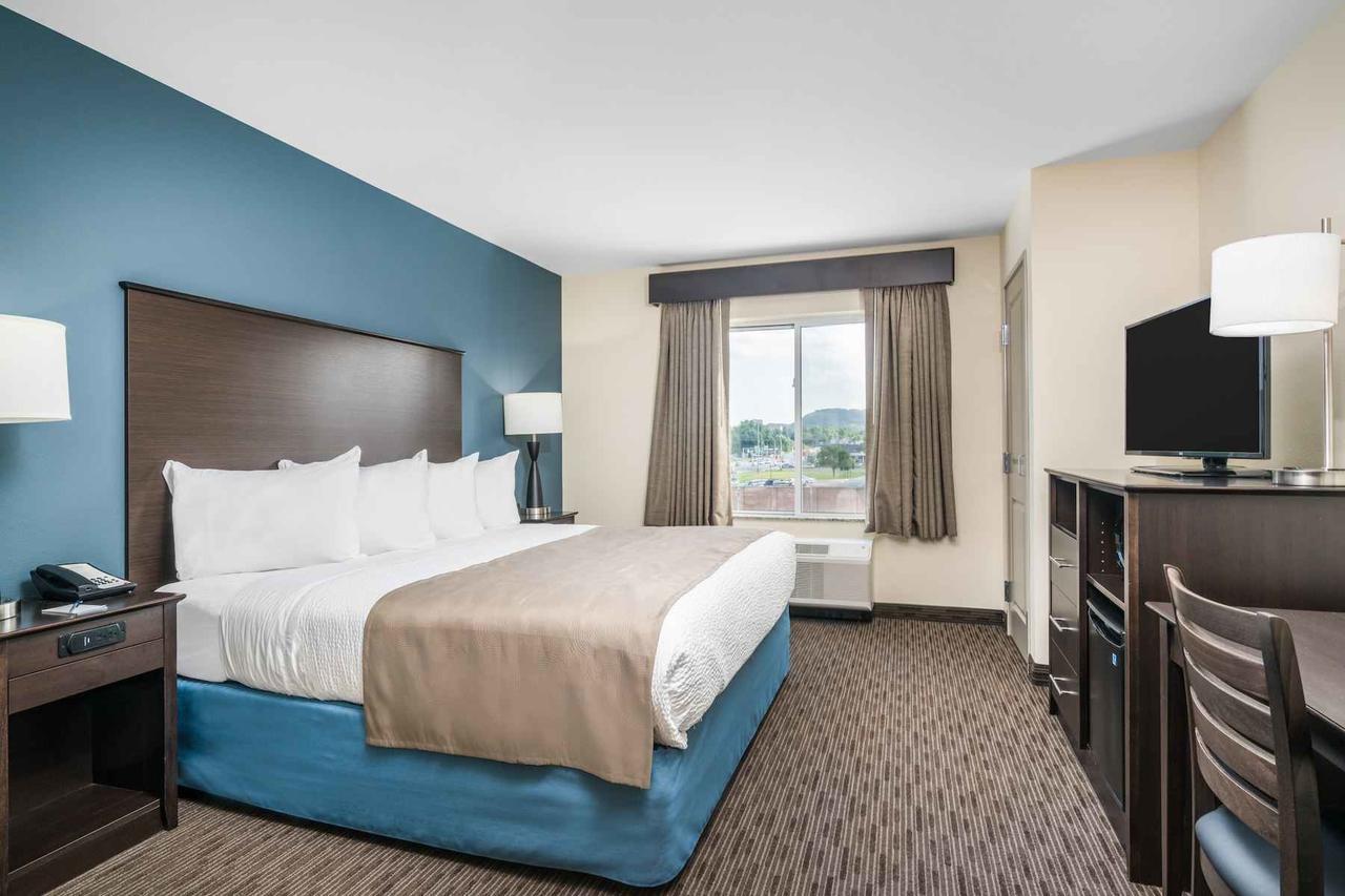 Americinn By Wyndham 3*
