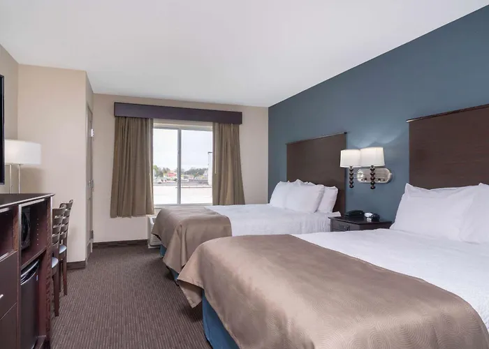 Americinn By Wyndham Windom