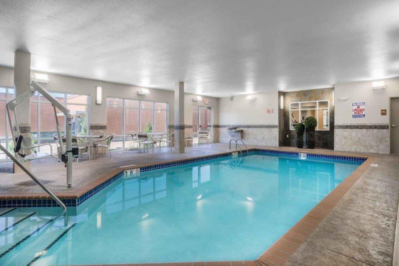 Americinn By Wyndham 3*