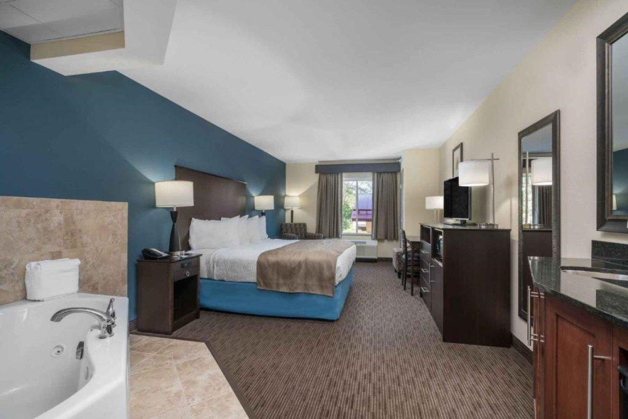 Americinn By Wyndham 3* Windom