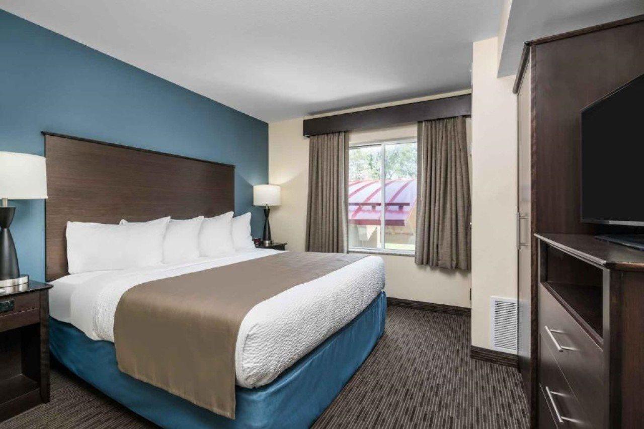 Hotel Americinn By Wyndham Windom