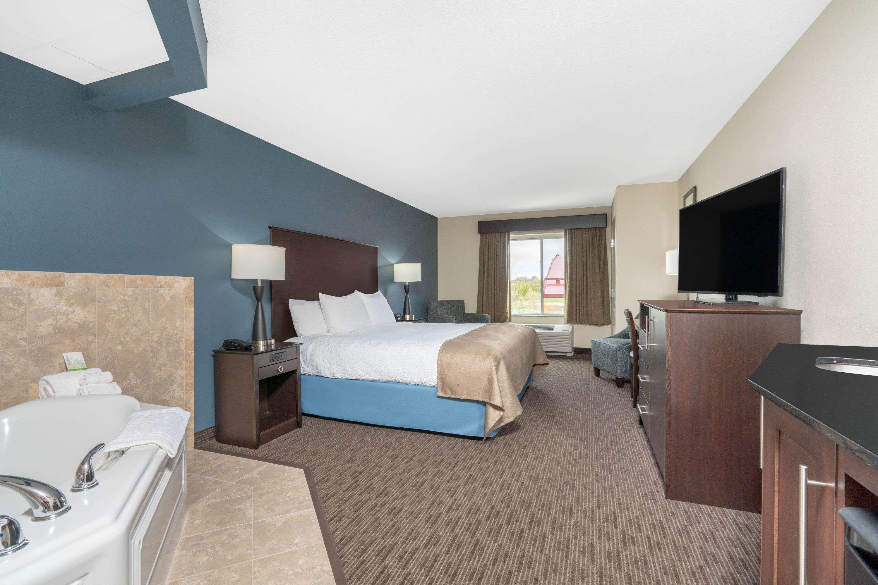 Hotel Americinn By Wyndham