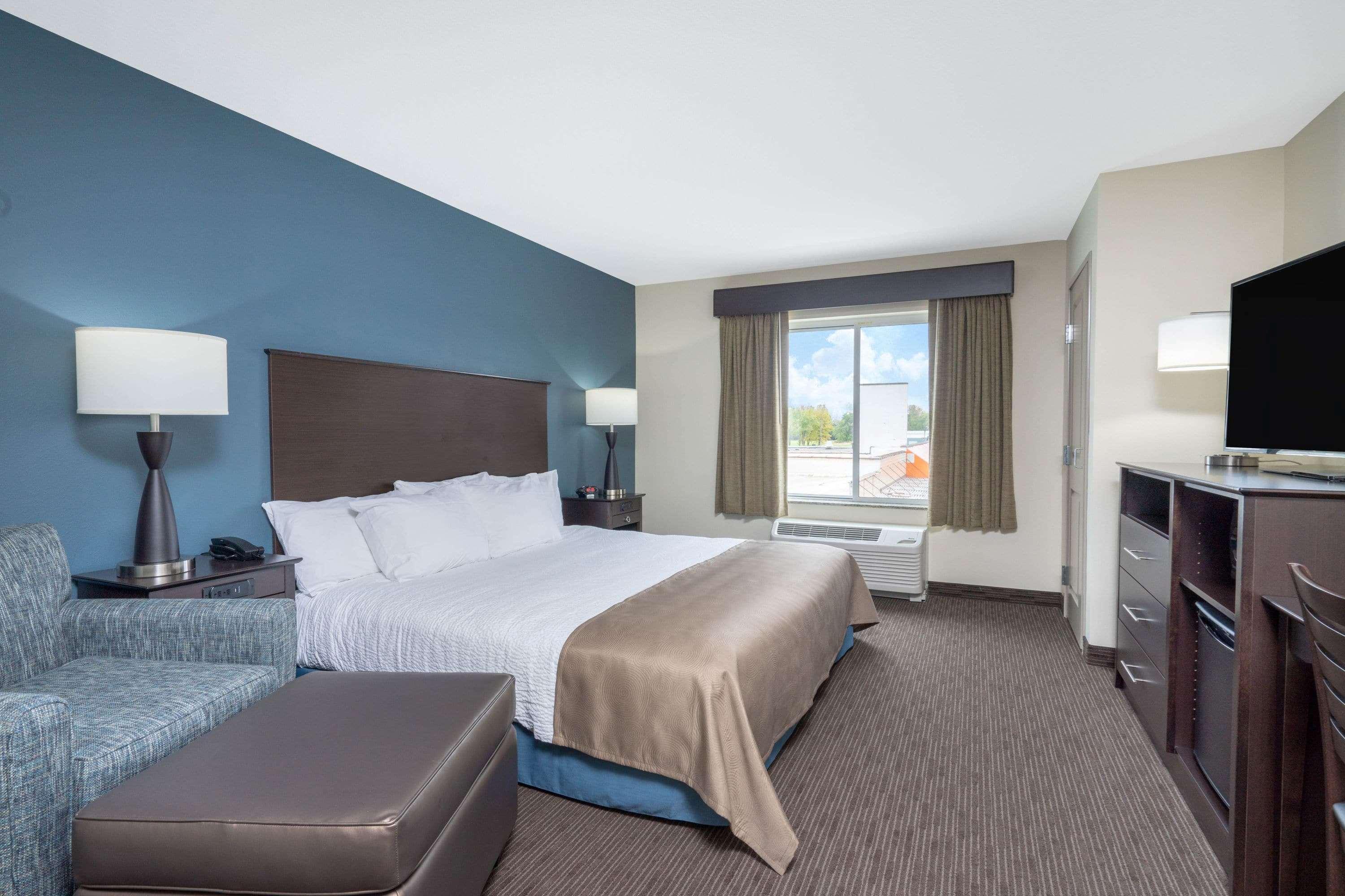 Americinn By Wyndham Hotel Windom