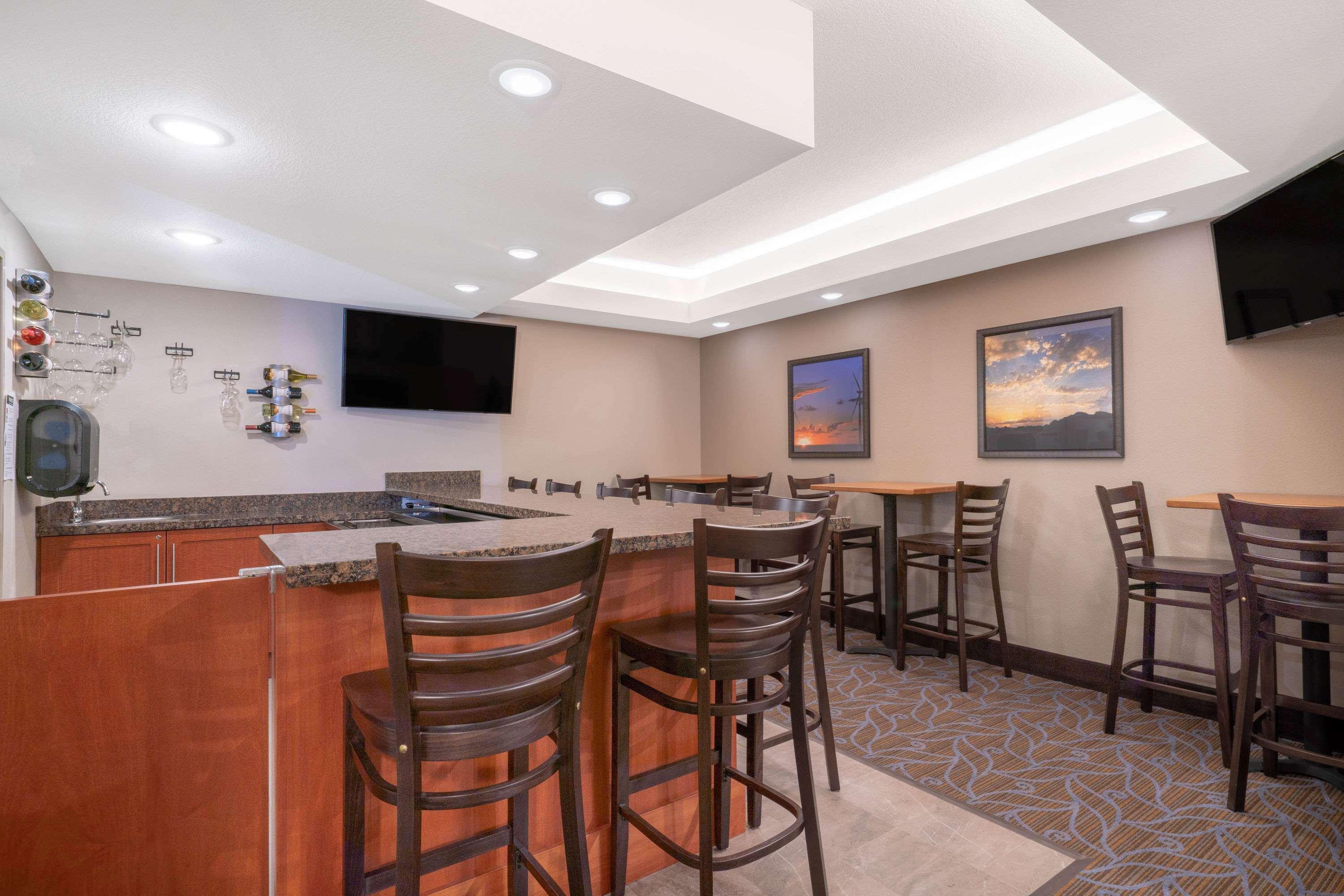 Americinn By Wyndham Hotel 3*