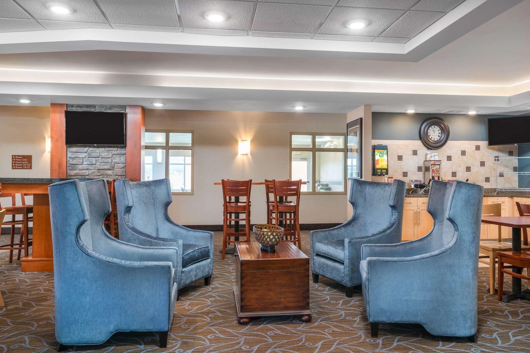 Americinn By Wyndham 3* Windom