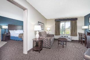 Americinn By Wyndham Hotel Windom