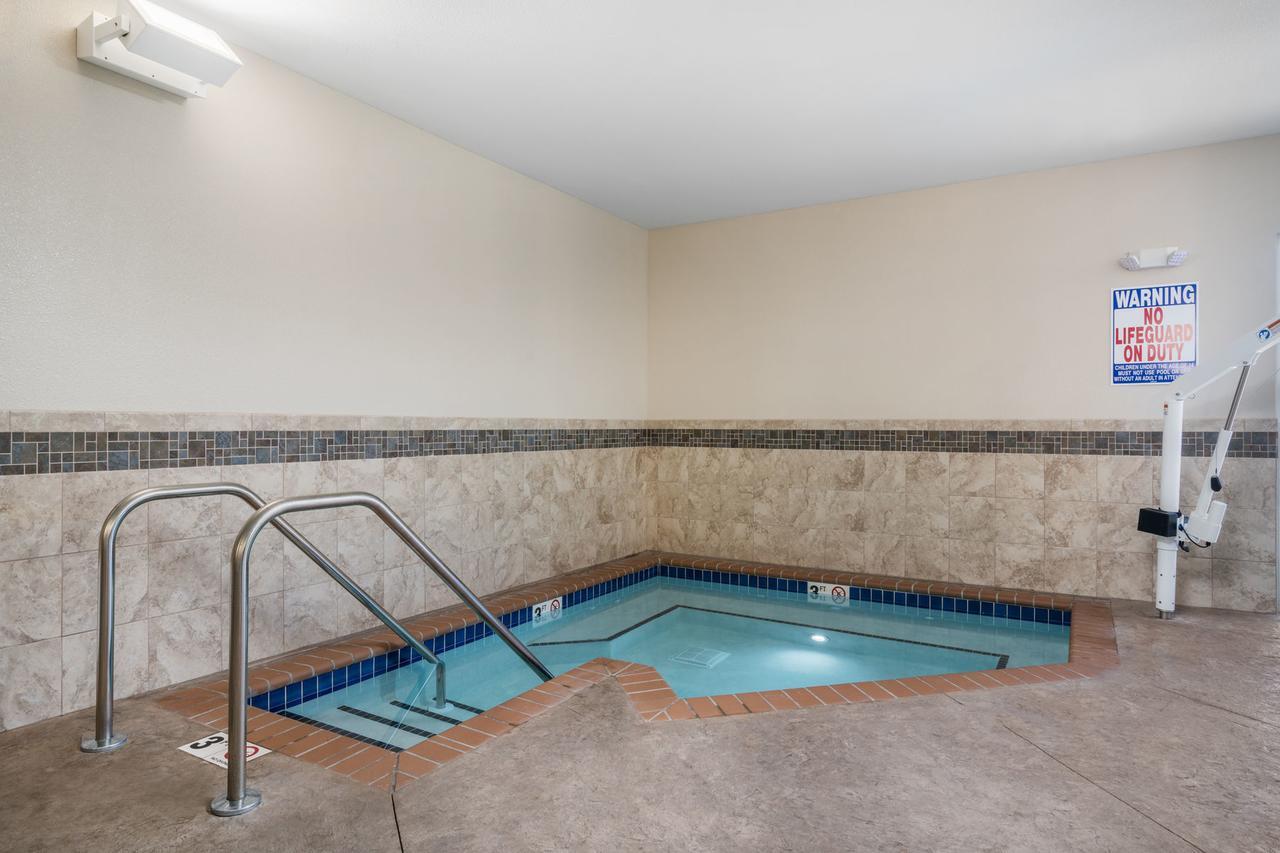 Americinn By Wyndham Windom