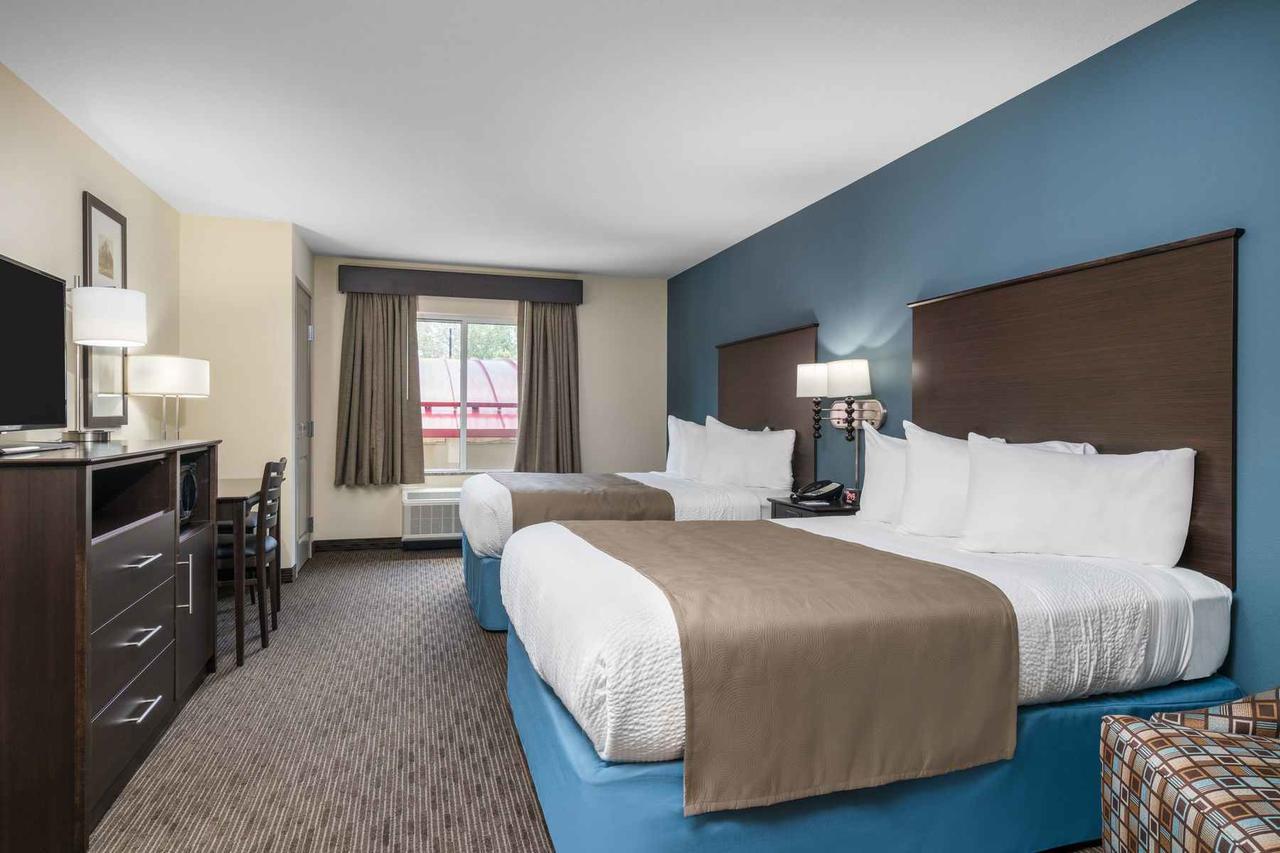 Americinn By Wyndham Hotel 3*