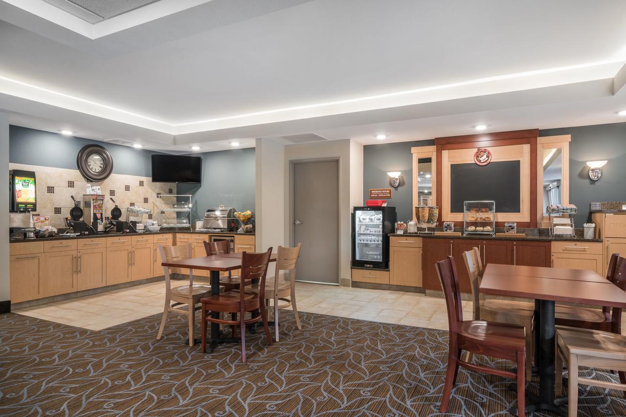 Americinn By Wyndham Windom