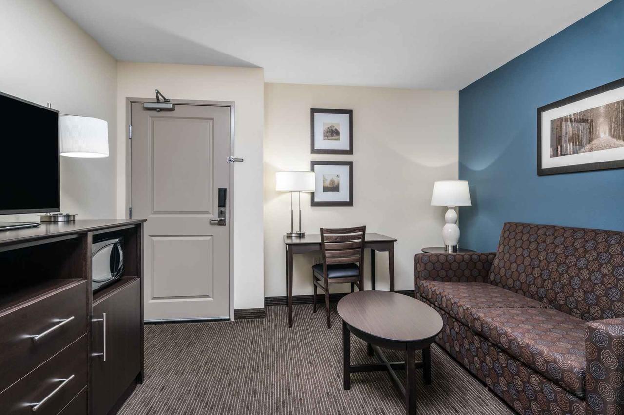 Americinn By Wyndham Hotel 3*